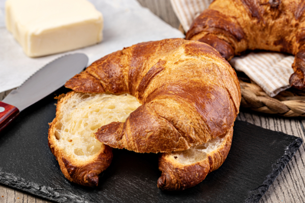 Butter Croissant