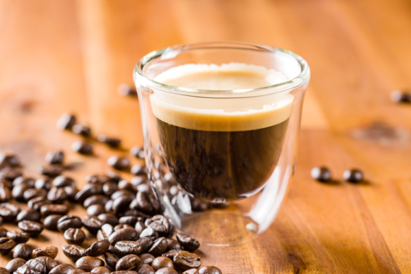 House Espresso