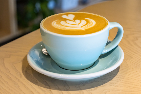 Flat White