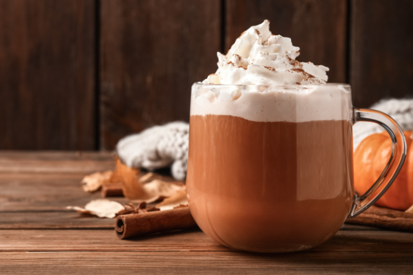 Maple Mocha